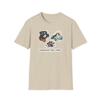 Schnauzer Trail Crew T-Shirt
