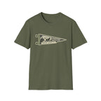 Pawprint Trailblazer T-Shirt
