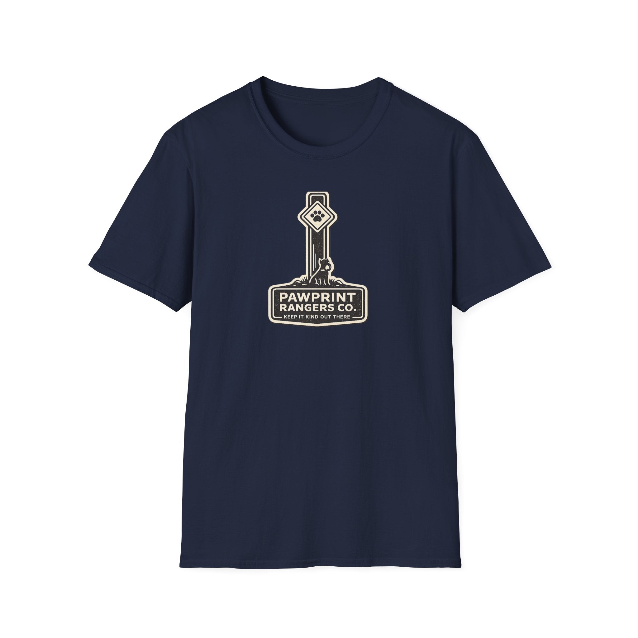 Keep It Kind Out There T-Shirt