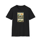 Wander With The Bearded One T-Shirt
