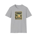 Tunes & Trail Tales T-Shirt