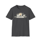 Park It Spark It Wag It T-Shirt