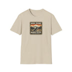 Hike More Bark Less T-Shirt