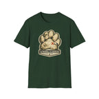X Marks The Snacks T-Shirt
