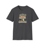 Left Right Snack Break T-Shirt