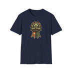 Top Trail Companion Pawprint Rangers Co. T-Shirt