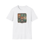 Map The Wag T-Shirt