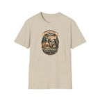 Campfire Stories Pawprint Rangers Co. T-Shirt