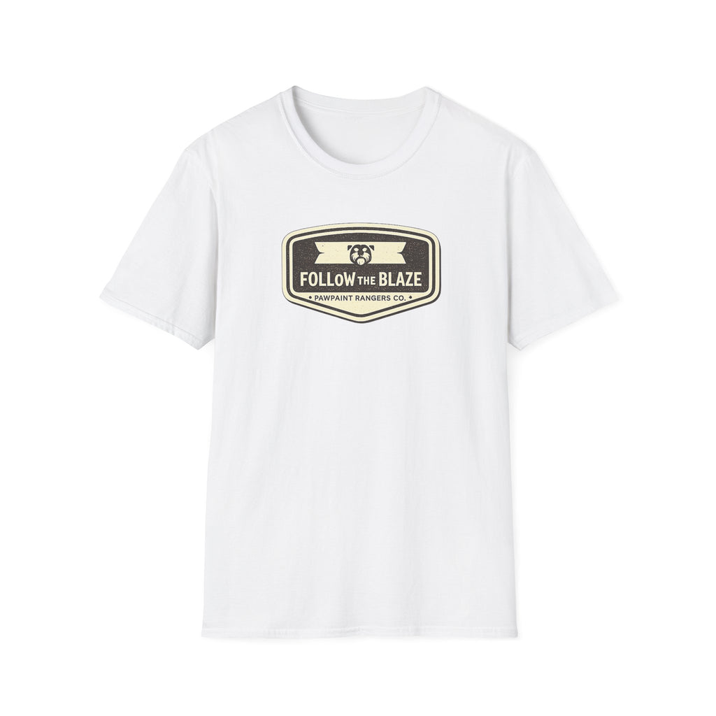 Follow The Blaze T-Shirt