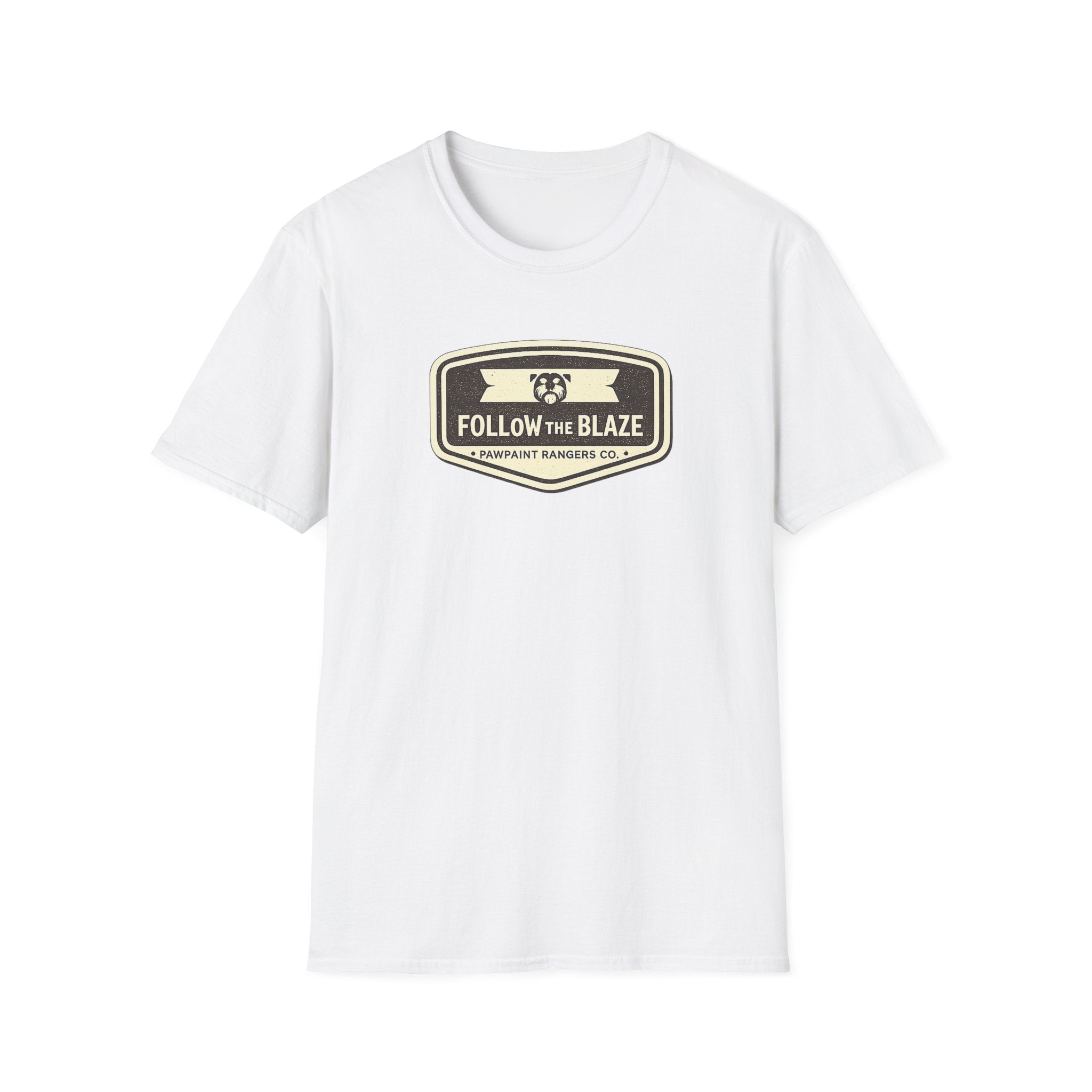 Follow The Blaze T-Shirt