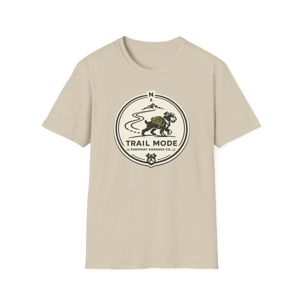 Trail Mode T-Shirt