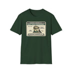 Treat Pouch Engineering T-Shirt