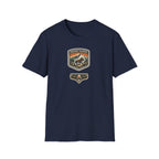 Pawprint Rangers Earned On The Trail T-Shirt