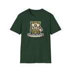 Pack Light Wag Heavy T-Shirt