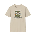 Pack Light Wag Heavy T-Shirt