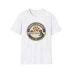 Ranger Approved Pawprint Rangers T-Shirt