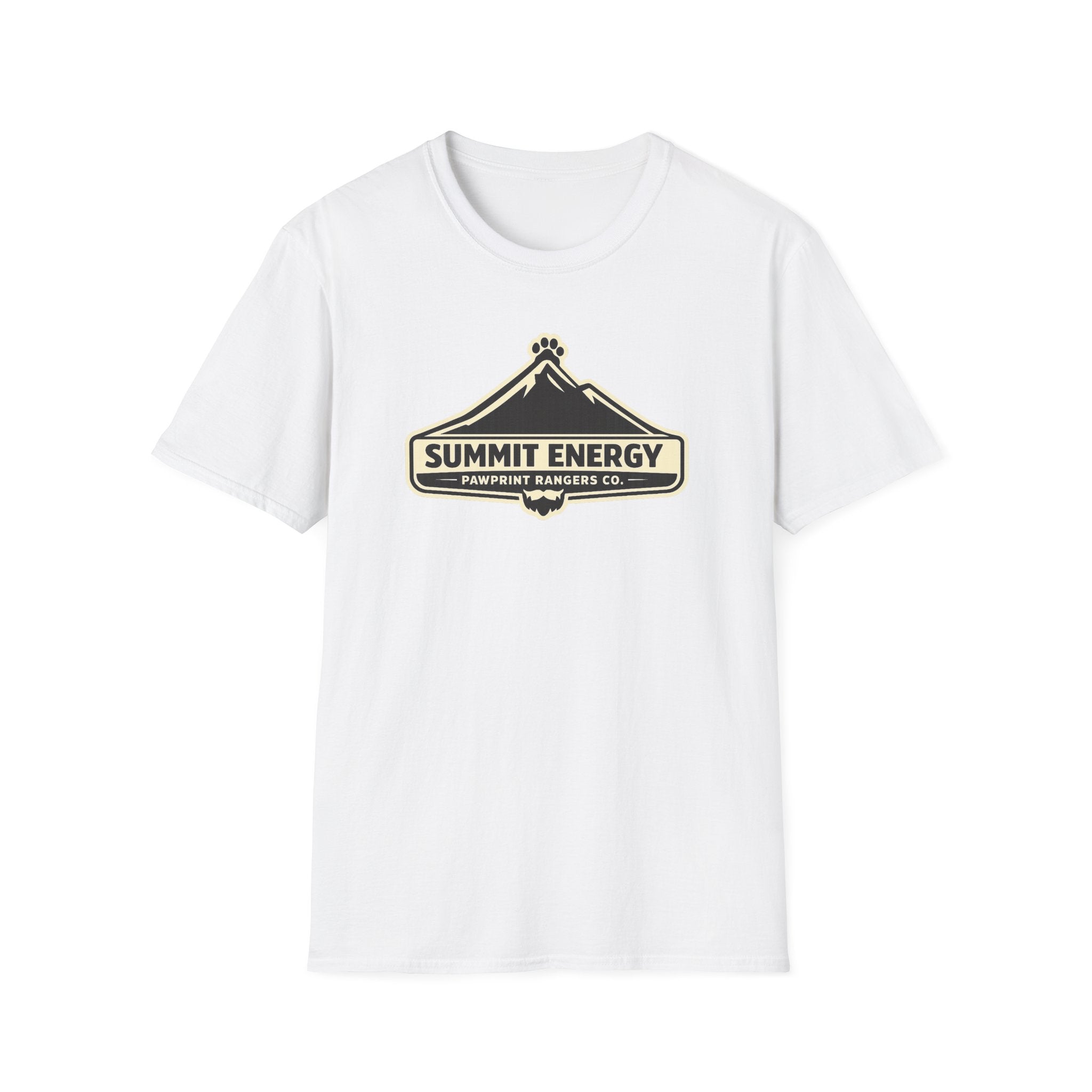 Summit Energy T-Shirt