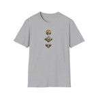 Earned On The Trail T-Shirt