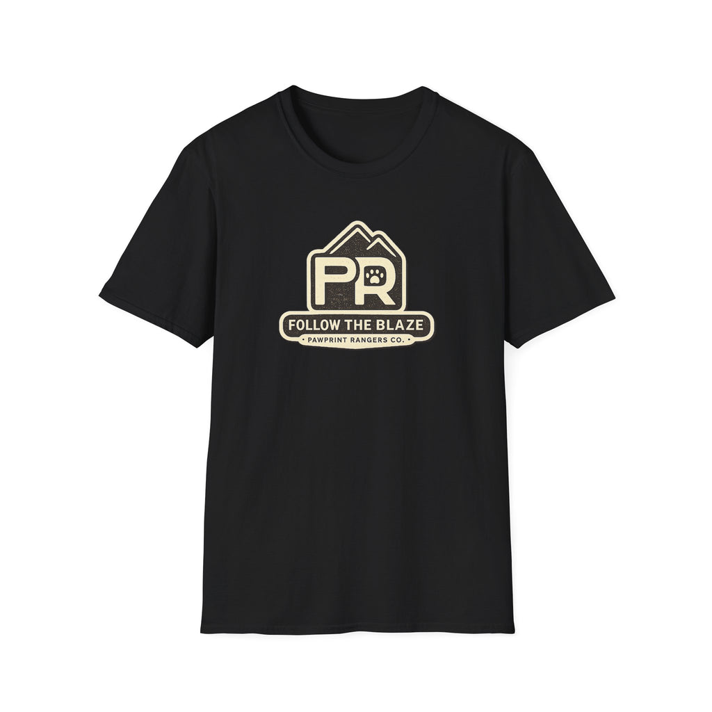 PR Follow The Blaze T-Shirt