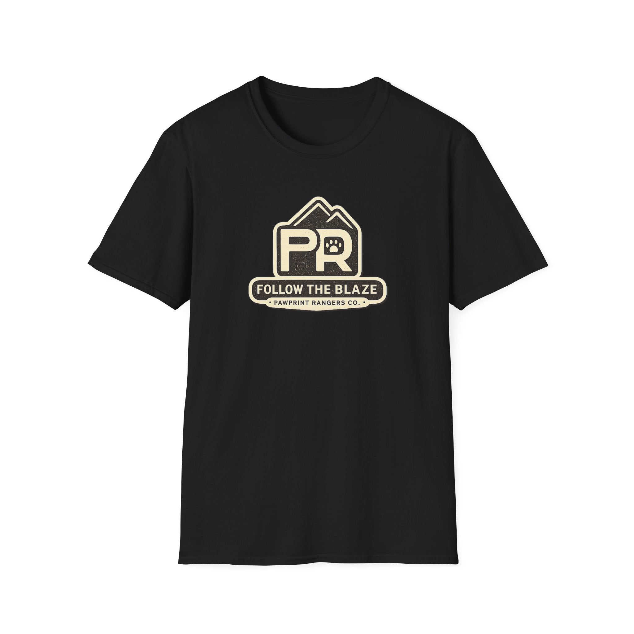 PR Follow The Blaze T-Shirt
