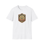 Paw & Compass Explorers Club T-Shirt