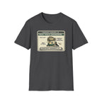 Treat Pouch Engineering T-Shirt