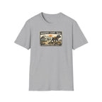 Wander Camp Wag Schnauzer Road Crew T-Shirt