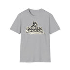 Scent Led Navigation T-Shirt