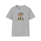 Left Right Snack Break T-Shirt