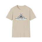 Bearded Trail Crew T-Shirt