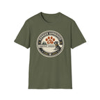 Ranger Approved Pawprint Rangers T-Shirt