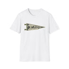 Pawprint Trailblazer T-Shirt