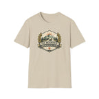 The Bearded Back Country Club T-Shirt