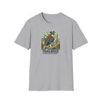 Trail Boss Mountain Schnauzer Guides T-Shirt