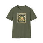 Tunes & Trail Tales T-Shirt