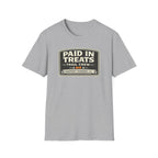 Paid In Treats Trail Crew T-Shirt