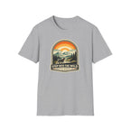 Step Into The Wild T-Shirt