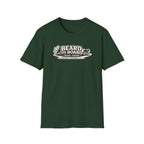 Beard On Board T-Shirt