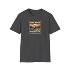Hike More Bark Less T-Shirt