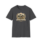 Alpine Walk Society Schnauzer Division T-Shirt