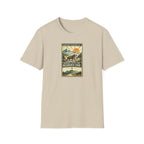 Wander With The Bearded One T-Shirt