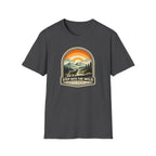 Step Into The Wild T-Shirt