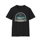 Pawprint Constellation Club T-Shirt
