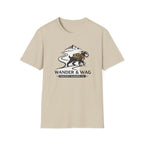Wander & Wag T-Shirt