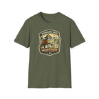 Ranger Dog Search Party T-Shirt