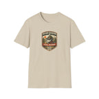 Beard Ranger Trail Division T-Shirt