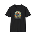 Trail Boss Mountain Schnauzer Guides T-Shirt