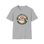 Ranger Approved Pawprint Rangers T-Shirt
