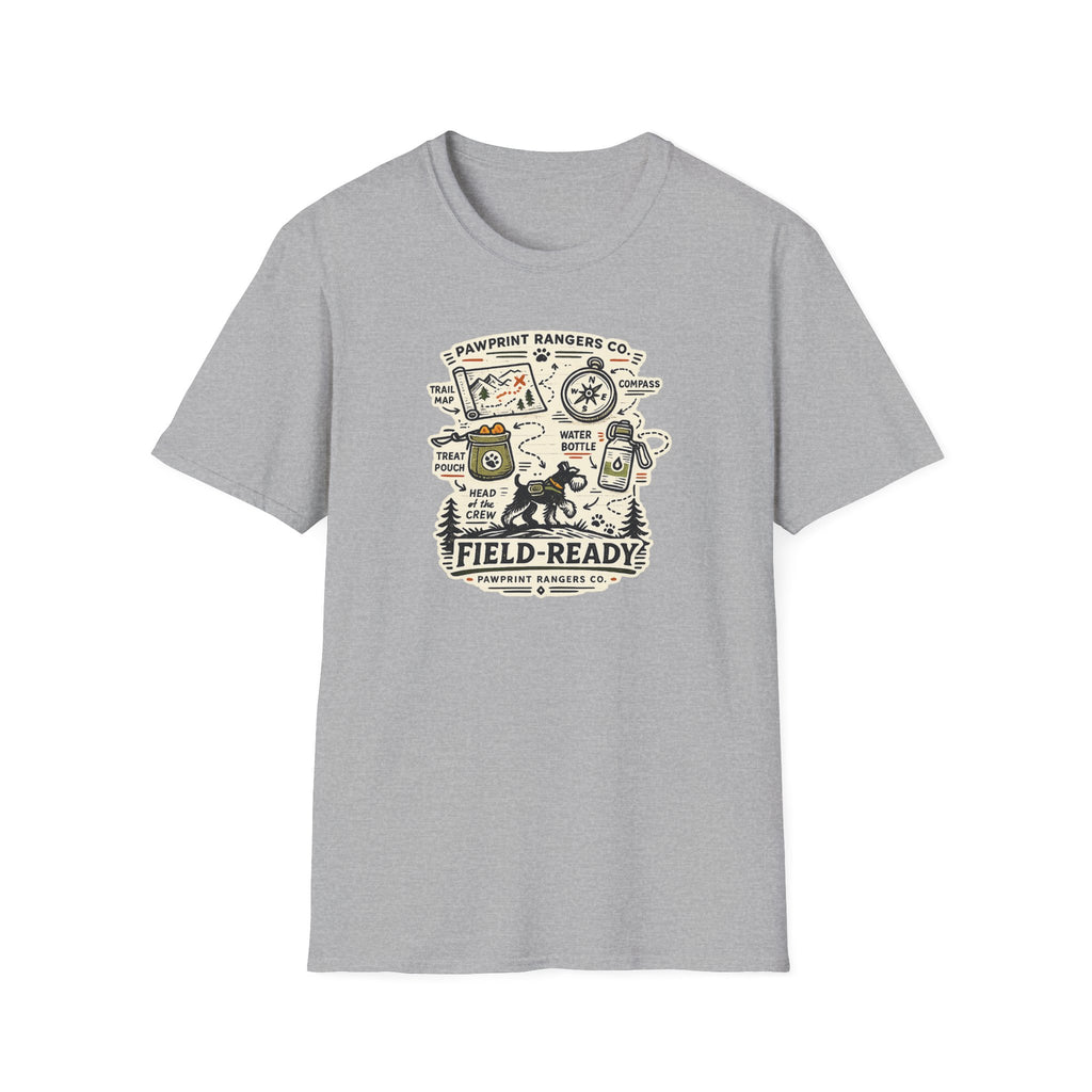 Field Ready T-Shirt