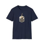 Trail Gear Schnauzer Series 1 T-Shirt